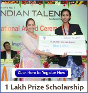 ITO One  Lack Scholarship Prize winner